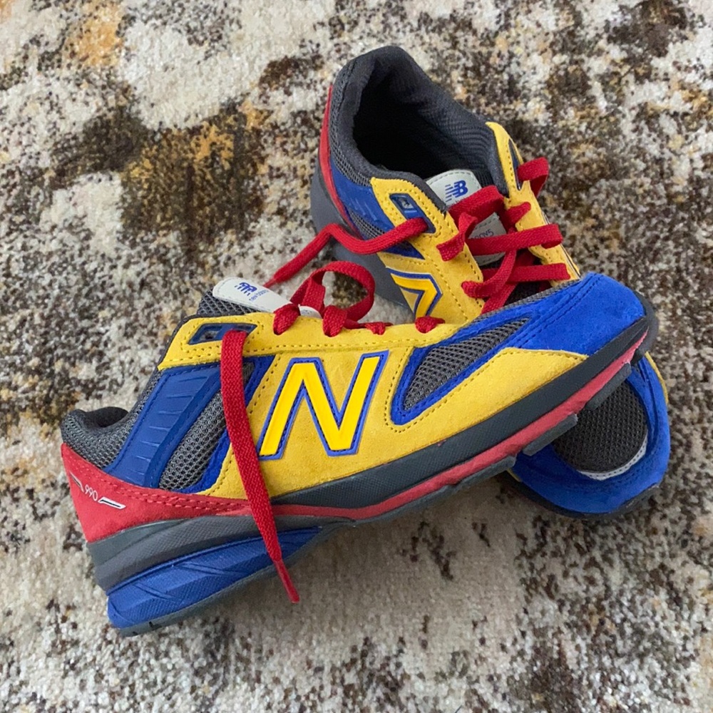 New Balance EAT sneakers SOLD OUT ‼️